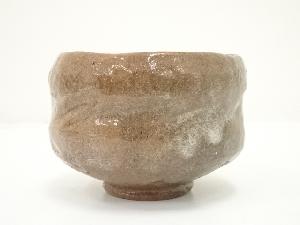 道具 ] - 道具 大樋焼 春日山窯 開発文明造 茶碗（共箱） ネット